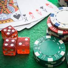 Зеркало Vulkan Rich Casino